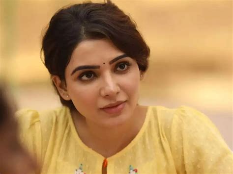 telugu heroine blue film videos|Samantha Ruth Prabhu